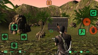 Freehunter Lost Islands HD - Screenshot 1