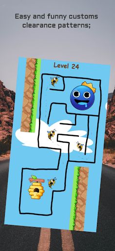 Save The Rainbow Master - Screenshot 2