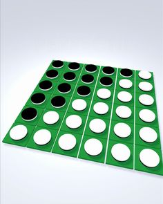 Perfect Reversi - Screenshot 1