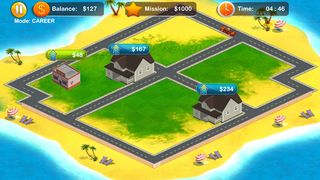 Real Estate Tycoon - Screenshot 1