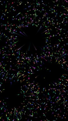 Particle - Screenshot 2