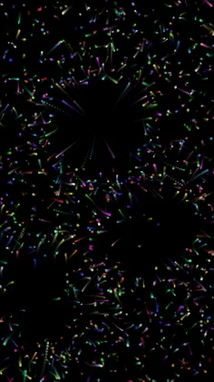 Particle - Screenshot 2