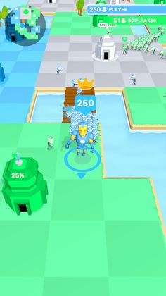 Build and Shoot - Screenshot 3