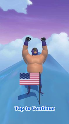 Best Climber - Screenshot 3