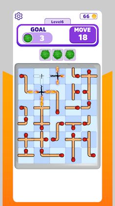 Fire Matches - Screenshot 4