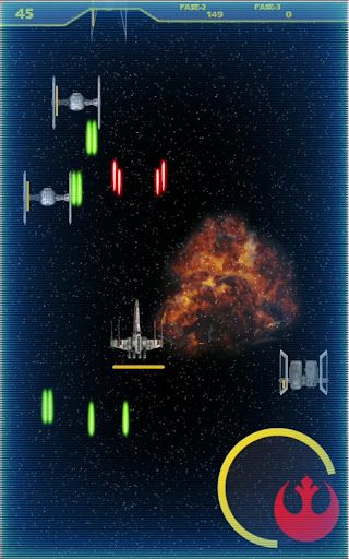 Rebellion Arcade - Screenshot 3