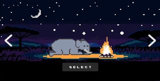 EKO: disturbed wildlife - Screenshot 2