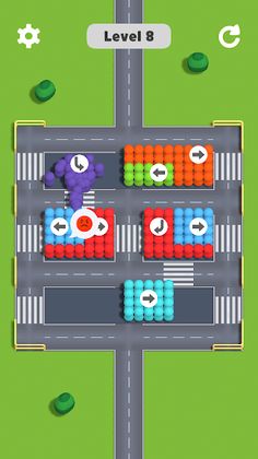 Crowd Controller! - Screenshot 3