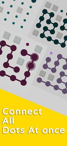 Dots Connect - Screenshot 3