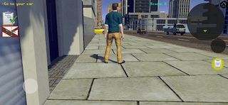 Traffic Simulator - Screenshot 3