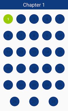 Study English Vocabulary - Screenshot 3