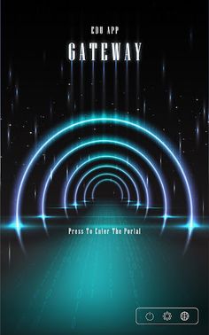 Edu App Gateway - Screenshot 2