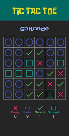 Bonkers - Play Multiplayer Gam - Screenshot 3