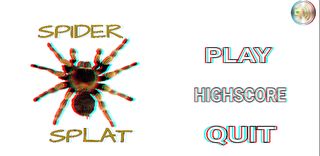 SpiderSplat3D - Screenshot 1