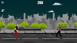 Top G Run - Screenshot 3