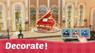 Manor Diary - Screenshot 3