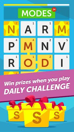 Word Streak:Words With Friends - Screenshot 3