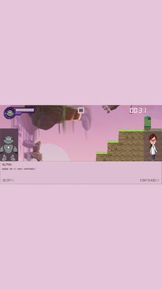 Nova Quest - Screenshot 1