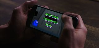 Shipwreck - Screenshot 1