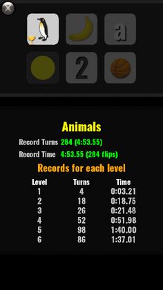 Mindful Memory - Screenshot 3