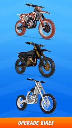 Max Air Motocross - Screenshot 4