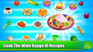 My Salad Shop : Cooking Games - Screenshot 3