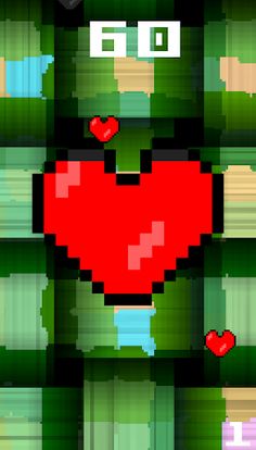 Can You Feel My Heart - Screenshot 2