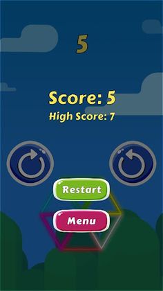 Rotate Master - Screenshot 4