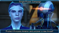 Epoch 2 - Screenshot 3