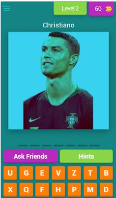 Where is Messi - Screenshot 3