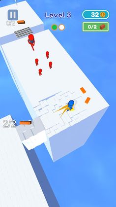 Ground Shaker - Screenshot 2