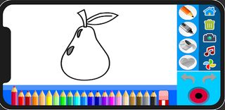 Fun Coloring- For Kids - Screenshot 2