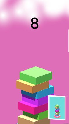 Build up - Screenshot 2