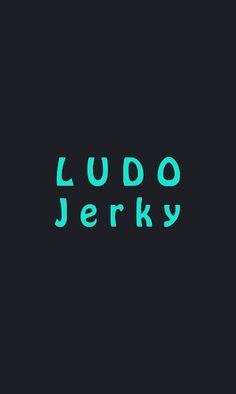 Ludo Jerky - Screenshot 1