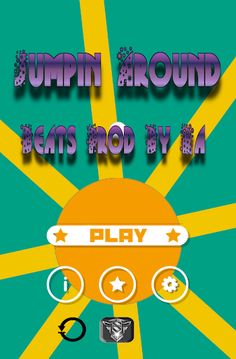 Jumpin Around - Screenshot 1