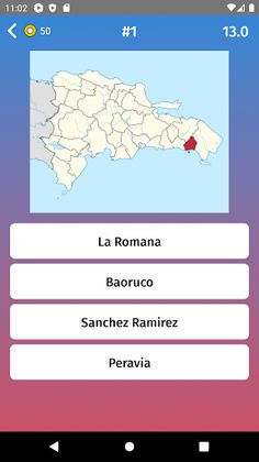 Dominican Republic: Regions &  - Screenshot 3