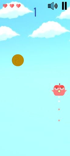 Safe Fly - Screenshot 2