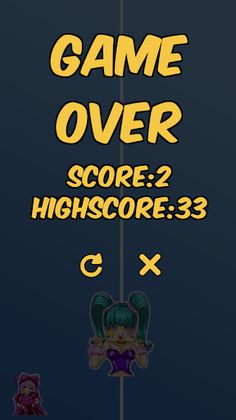 GothicRock _Pinning - Screenshot 2