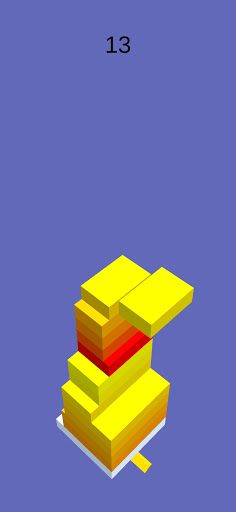 Pile Up - Screenshot 2