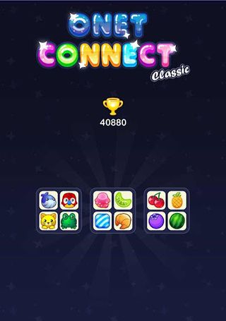 Onet Connect Classic - Screenshot 3