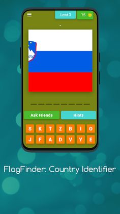 FlagFinder: Country Identifier - Screenshot 4