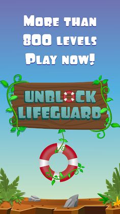 Jungle - Water Connect Puzzle - Screenshot 1