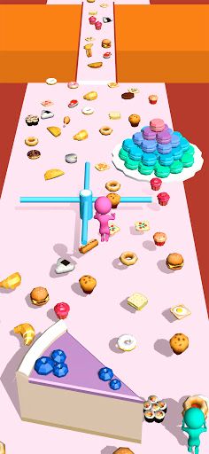 Food Tower - Screenshot 3