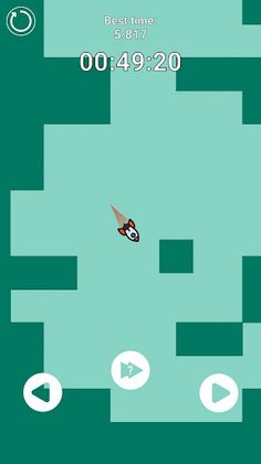 Key Bounce | Random Jump Game - Screenshot 1