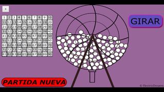 Bingo - Screenshot 2