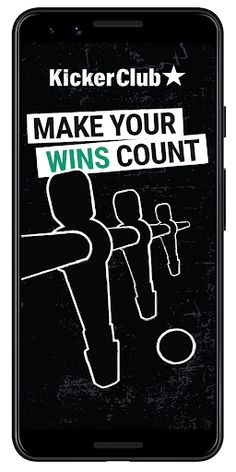 KickerClub - Screenshot 1