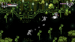 Bloodless - Screenshot 2