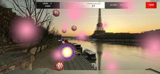 VIRUS NO MORE PREMIUM - Screenshot 2