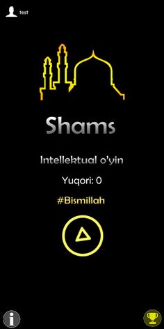 Shams - Islomdan Savol Javob - Screenshot 1
