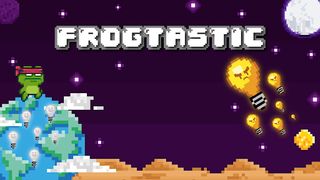 Frogtastic - Screenshot 1